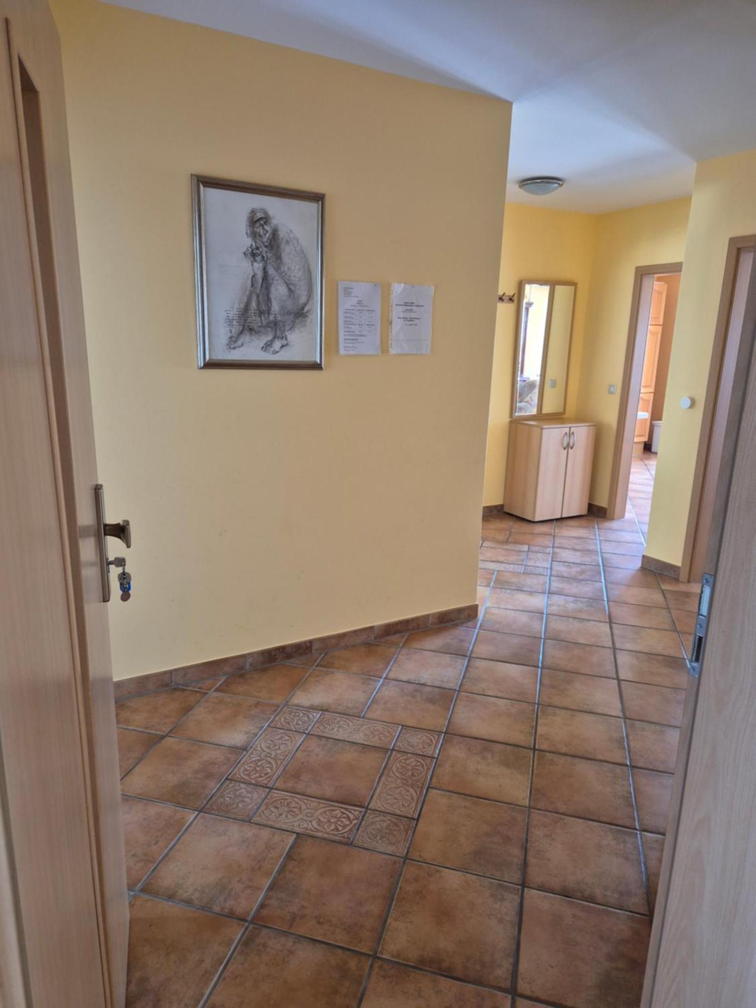 Apartments And Rooms Mamic Dugi Rat Quarto foto